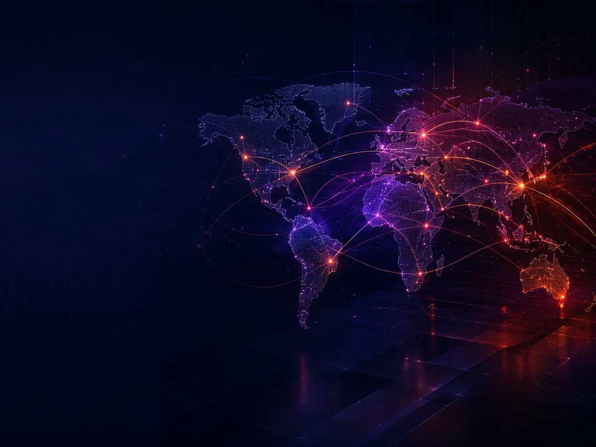 Prolocate global relocation network