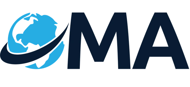 OMA – American partner company