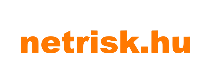 Netrisk logo