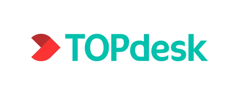 TOPdesk logo